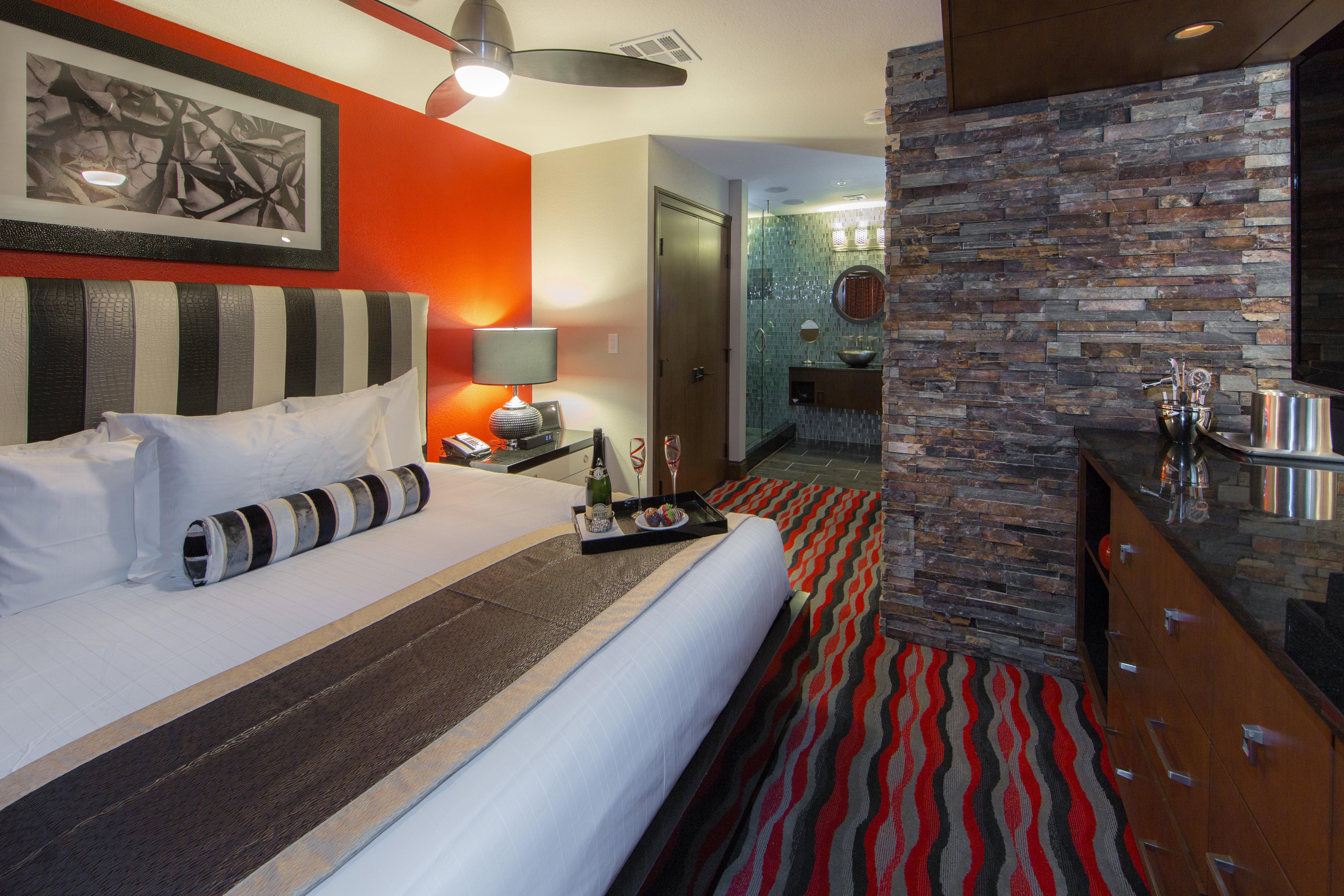Holiday Inn Club Vacations At Desert Club Resort Лас-Вегас Екстер'єр фото